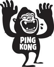 PING KONG