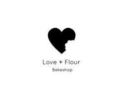 LOVE + FLOUR BAKESHOP