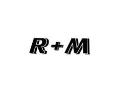 R+M