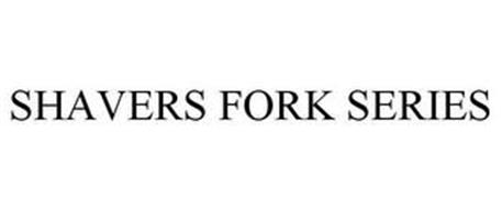 SHAVERS FORK SERIES