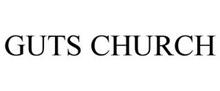 GUTS CHURCH