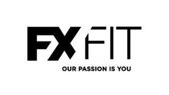 FXFIT OUR PASSION IS YOU