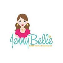 JENNYBELLE BY A&B CREATIVE ENTERPRISES, LLC