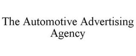 THE AUTOMOTIVE ADVERTISING AGENCY