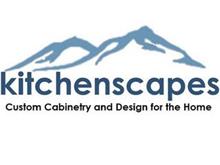 KITCHENSCAPES CUSTOM CABINETRY AND DESIGN FOR THE HOME