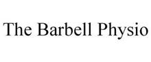 THE BARBELL PHYSIO