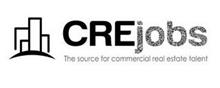 CREJOBS THE SOURCE FOR COMMERCIAL REAL ESTATE TALENT