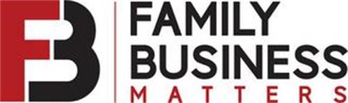 FB  FAMILY BUSINESS MATTERS