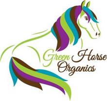 GREEN HORSE ORGANICS