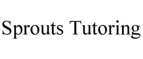 SPROUTS TUTORING