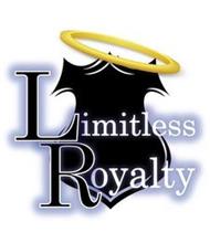 LIMITLESS ROYALTY