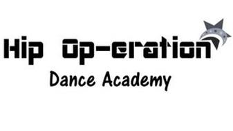 HIP OP-ERATION DANCE ACADEMY