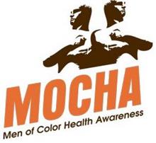 MOCHA MEN OF COLOR HEALTH AWARENESS