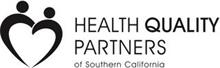 HEALTH QUALITY PARTNERS OF SOUTHERN CALIFORNIA