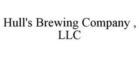 HULL'S BREWING COMPANY , LLC