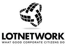 LOTNETWORK WHAT GOOD CORPORATE CITIZENS DO