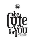 BE CUTE FOR YOU TRACEY SMITH INSPIRATIONS