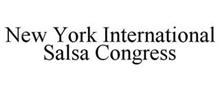 NEW YORK INTERNATIONAL SALSA CONGRESS