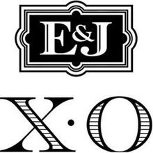 E&J X O