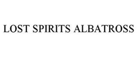 LOST SPIRITS ALBATROSS