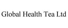 GLOBAL HEALTH TEA LTD
