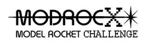 MODROCX MODEL ROCKET CHALLENGE