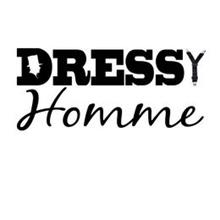 DRESSY HOMME