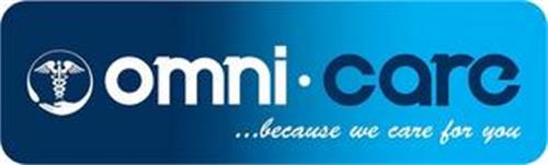 OMNI.CARE ...BECAUSE WE CARE FOR YOU