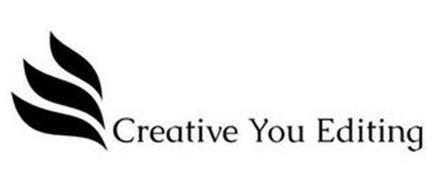 CREATIVE YOU EDITING