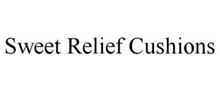 SWEET RELIEF CUSHIONS