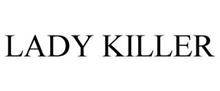 LADY KILLER