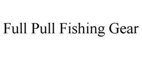 FULL PULL FISHING GEAR
