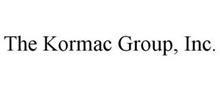 THE KORMAC GROUP, INC.