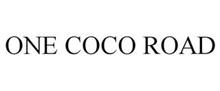 ONE COCO ROAD