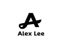 A ALEX LEE