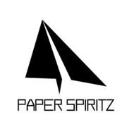 PAPER SPIRITZ