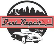 THE DENT REPAIR SHOP