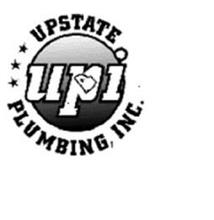 UPSTATE PLUMBING, INC. UPI