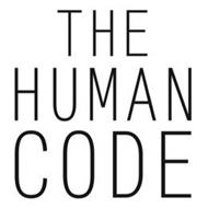 THE HUMAN CODE