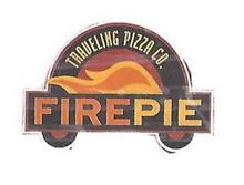 FIRE PIE TRAVELING PIZZA CO.