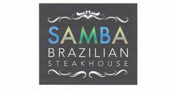 SAMBA BRAZILIAN STEAKHOUSE