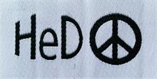 HED PEACE