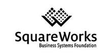 W SQUAREWORKS BUSINESS SYSTEMS FOUNDATION