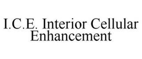 I.C.E. INTERIOR CELLULAR ENHANCEMENT