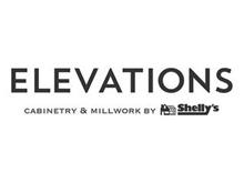 ELEVATIONS CABINETRY & MILLWORK BY SHELLY