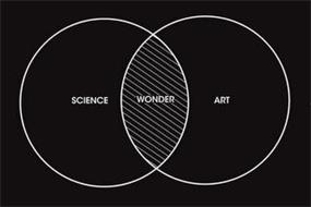 SCIENCE WONDER ART