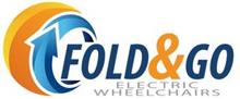 FOLD&GO ELECTRIC WHEELCHAIRS