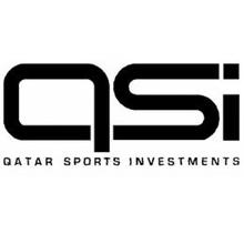 QSI QATAR SPORTS INVESTMENTS