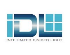 IDL INTEGRATED DIVIDED LIGHT