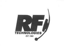 RF TECHNOLOGIES EST. 1989